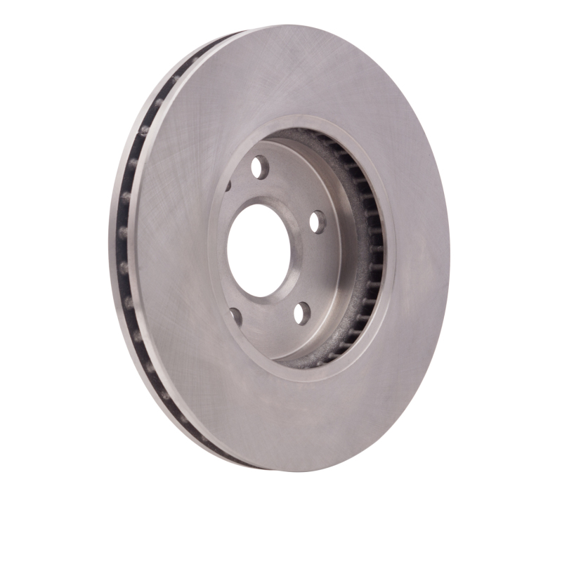 DFC 08-14 Cadillac CTS Front Brake Rotor thumbnail 4