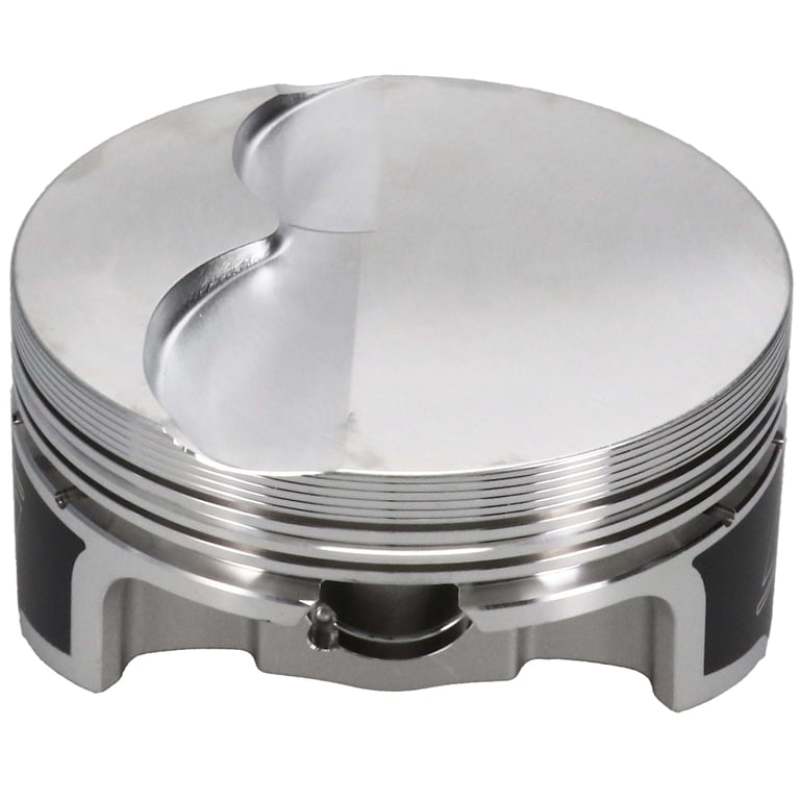 Wiseco Chevrolet LS RED- LS 4.000in Stroke Flat Tops 4.000in Bore - Set of 8 thumbnail 9