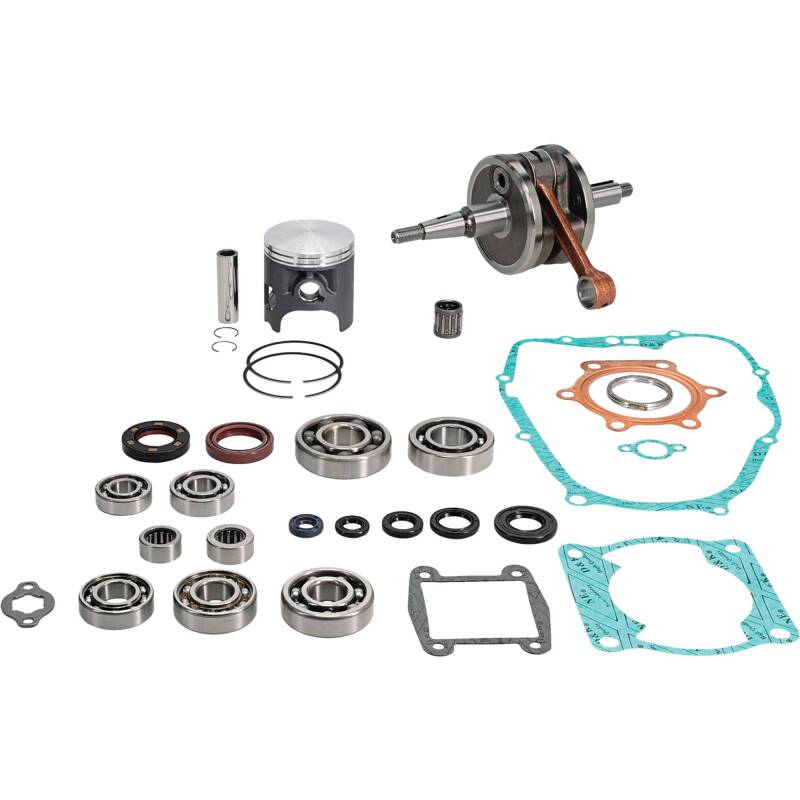 VEP Complete Engine Rebuild Kit