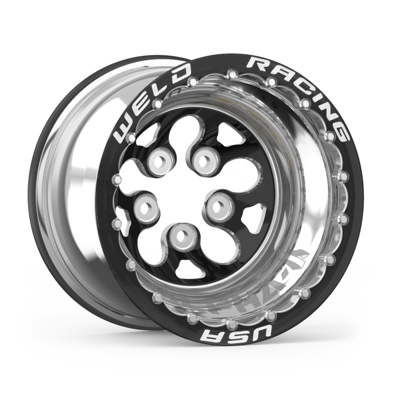 WEL Alpha-1 Wheels