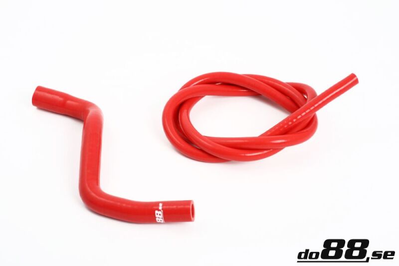DOB Hose - Coolant/Radiator