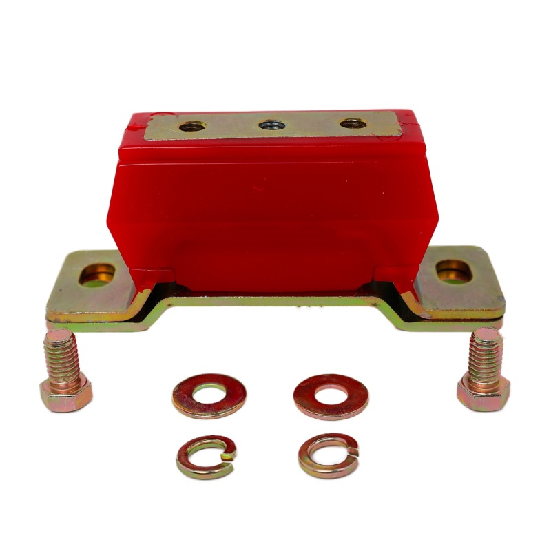 ES Trans Mounts - Red