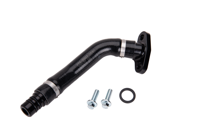 FPE Turbo Drain Tubes