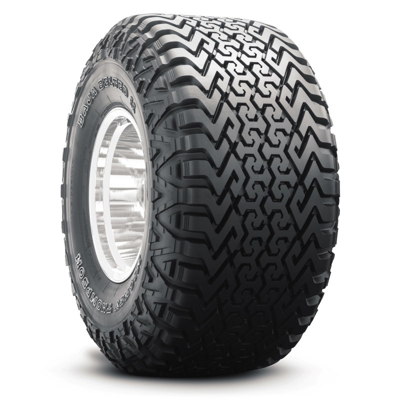 Mickey Thompson Baja Belted II Tire - 17/36R17LT 125P D OWL - 276348