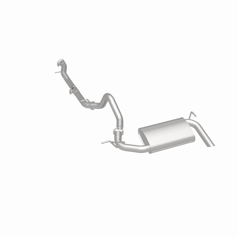 BRExhaust 12-18 Jeep Wrangler 3.6L Exhaust Kit thumbnail 8
