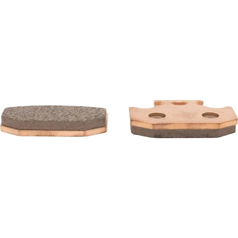 ABR Sintered Brake Pads