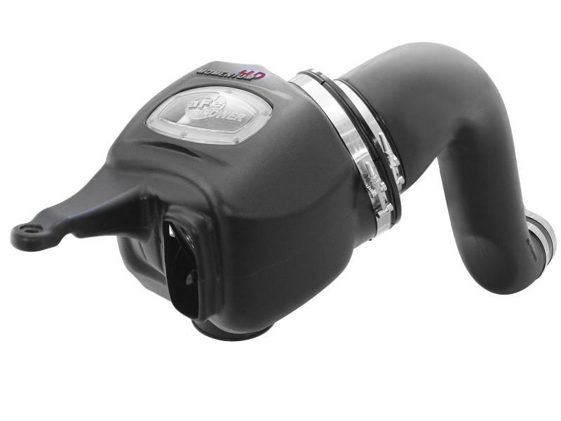 aFe Momentum HD PRO Dry S Stage-2 Si Intake Dodge Diesel Trucks 07.5-09 L6-6.7L (See afe51-72003-E) thumbnail 2