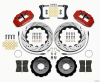 WIL Superlite Brake Kit