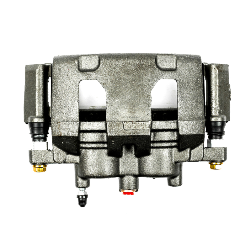 Power Stop 06-11 Buick Lucerne Front Left Autospecialty Caliper w/Bracket thumbnail 3