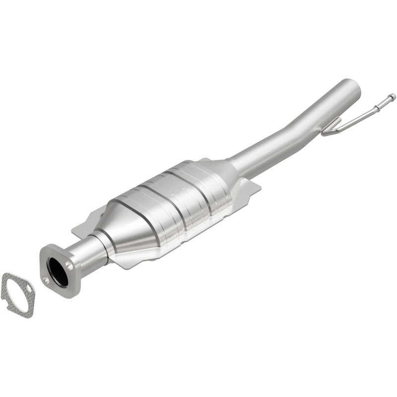MagnaFlow Direct Fit Catalytic Converter 03-04 Ford Escape 3.0L thumbnail 3