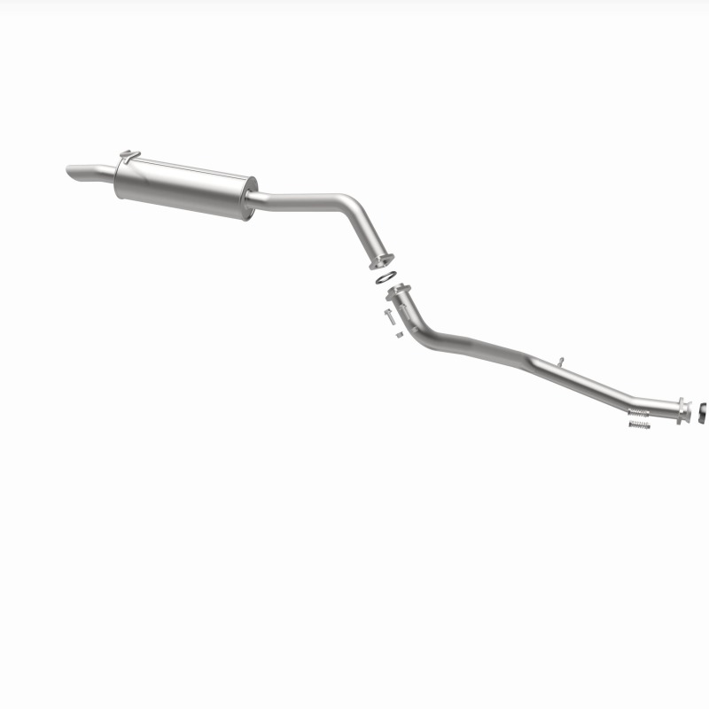 MagnaFlow BRE Exhaust Kit 08-15 Scion xB 2.4L thumbnail 9