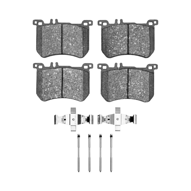 RNC Ceramic Brake Pads