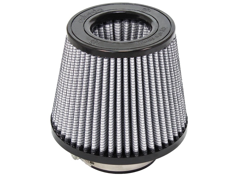aFe POWER Takeda Pro DRY S Universal Air Filter 3F x 6B x 4-1/2T (INV) x 5H in thumbnail 2