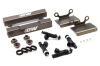 DW Fuel Rail Upgrade Kits