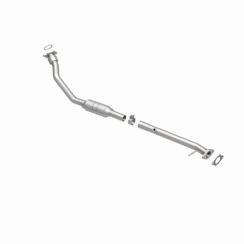 MagnaFlow Conv DF 04-05 Aztek/Rendezvous 3.4L thumbnail 6