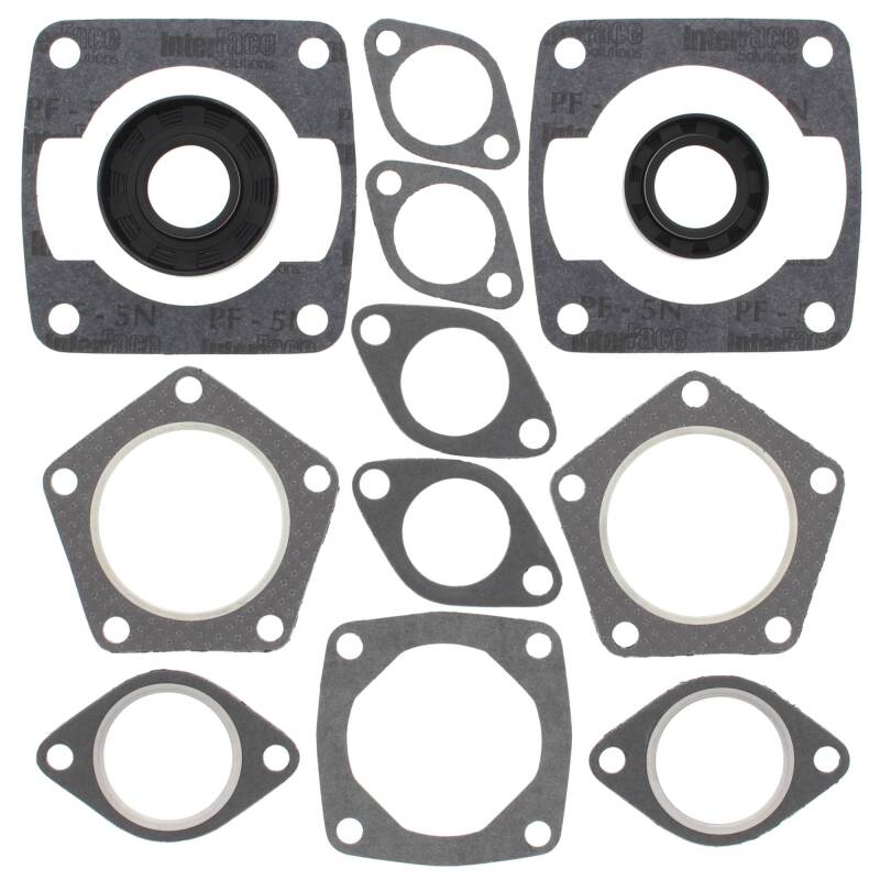 VEP Complete Gasket Kit
