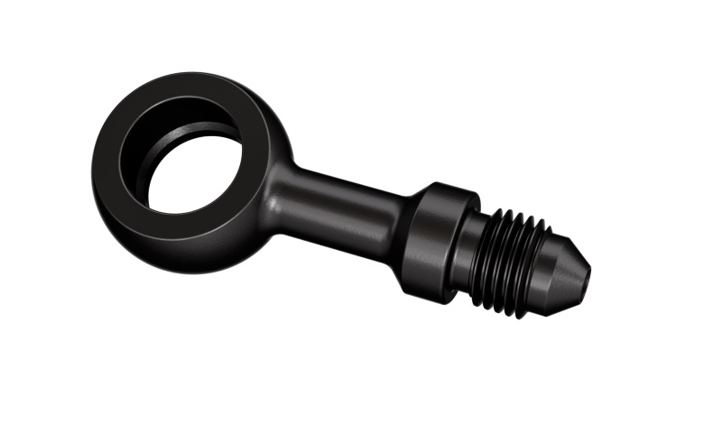 GR PWS Brake Line Fittings