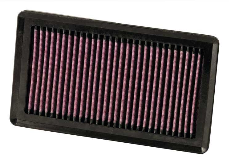 KN Drop in Air Filters