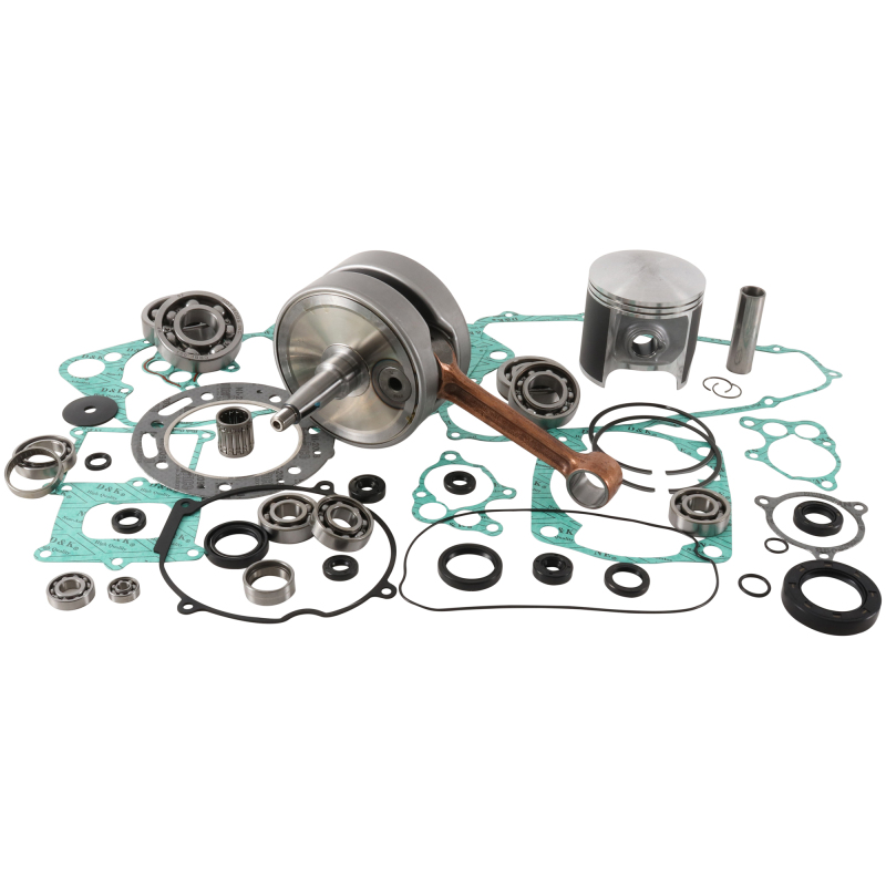 VEP Complete Engine Rebuild Kit