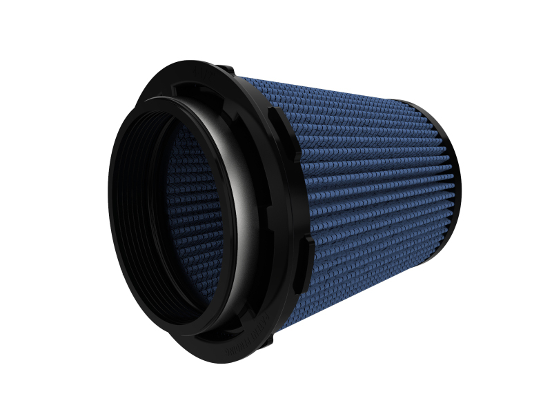 aFe Magnum FLOW Pro 5R Universal Air Filter F-4.5in / B-6in / T-4.5in (Inv) / H-6in thumbnail 2