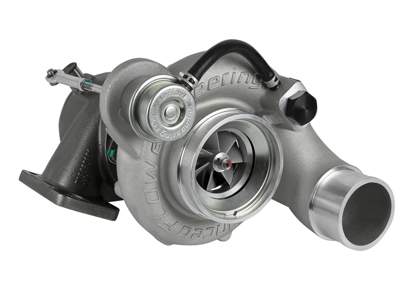 BladeRunner Street Series Turbocharger