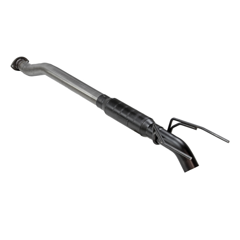 Flowmaster 16-23 Toyota Tacoma 3.5L Outlaw Extreme Cat-Back Exhaust System thumbnail 2