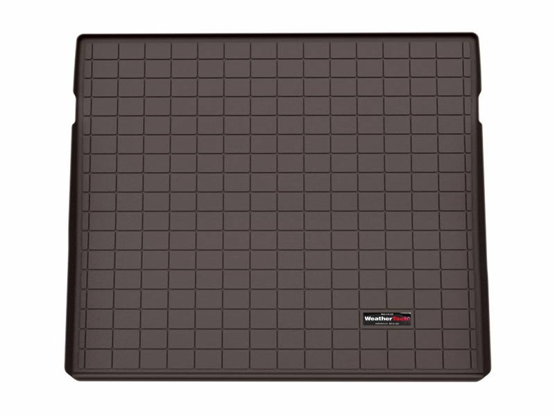 WT Cargo Liners - Cocoa