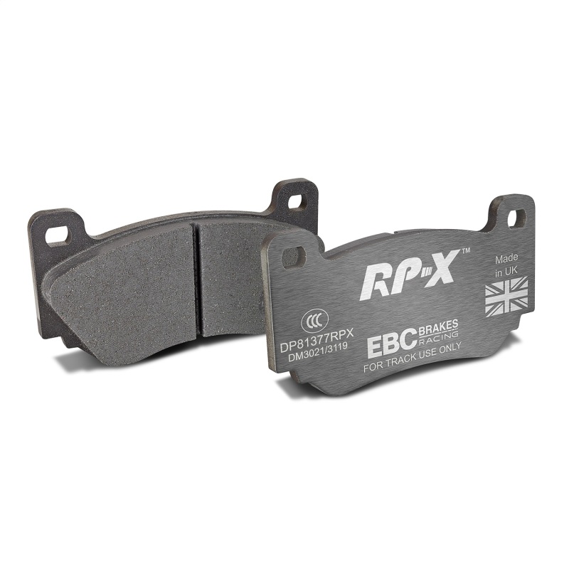 EBC RP-X Brake Pad Sets