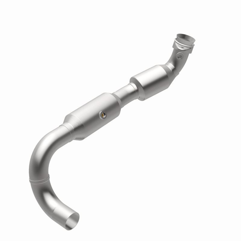 MagnaFlow 2004 Ford F-150 5.4L Direct Fit Converter thumbnail 3