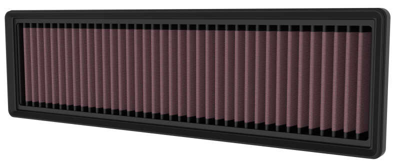 KN Direct Fit Air Filter