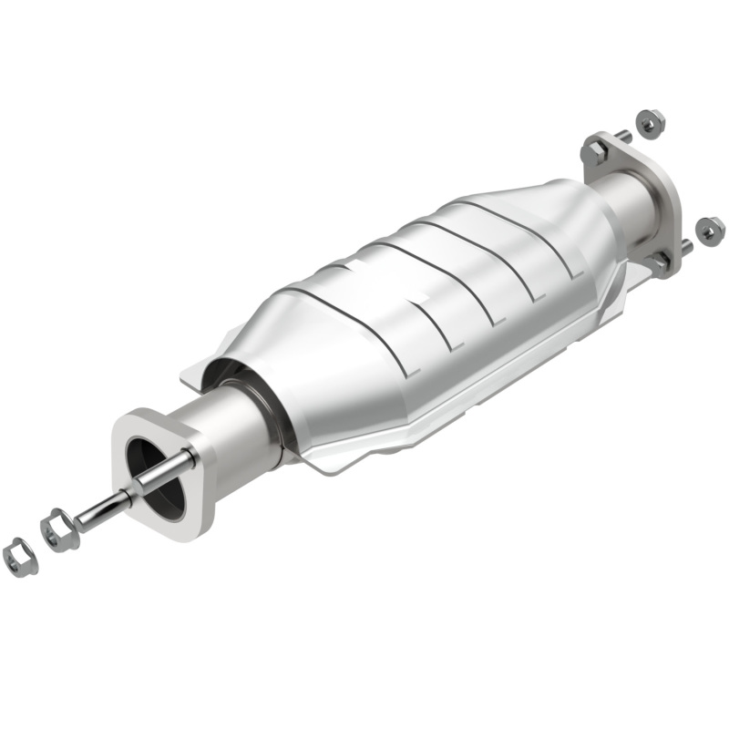 MagnaFlow Direct Fit Catalytic Converter 05-10 Kia Sportage 2.7L thumbnail 5