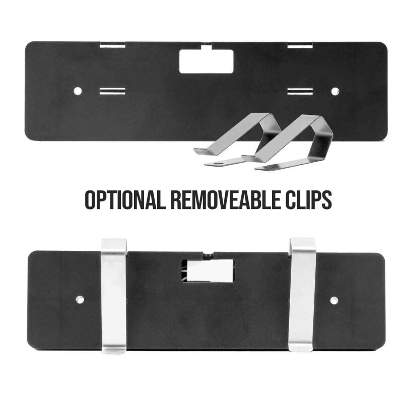 Oracle Trigger 6 Shooter Universal Visor Mount