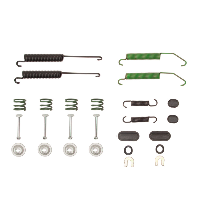 DFC Drum Brake Hardware Kits