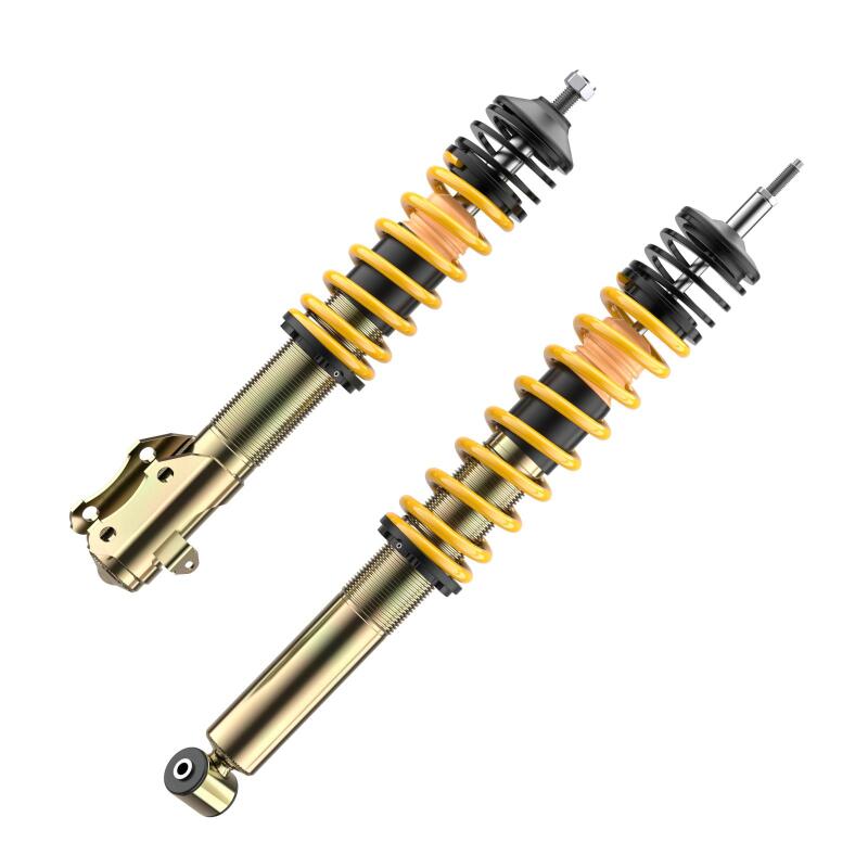 ST Suspensions Coilover Kits 13280002 Kit, ST, Front/Rear, Twin Tube, Volkswagen, Kit thumbnail 6