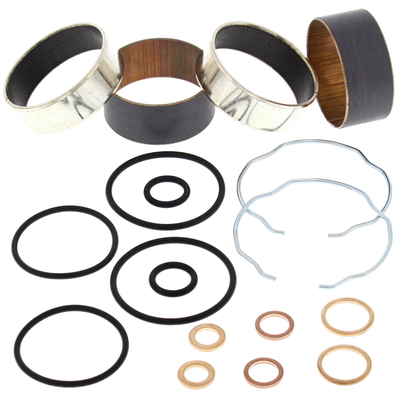 ABR Fork Bushing Kits