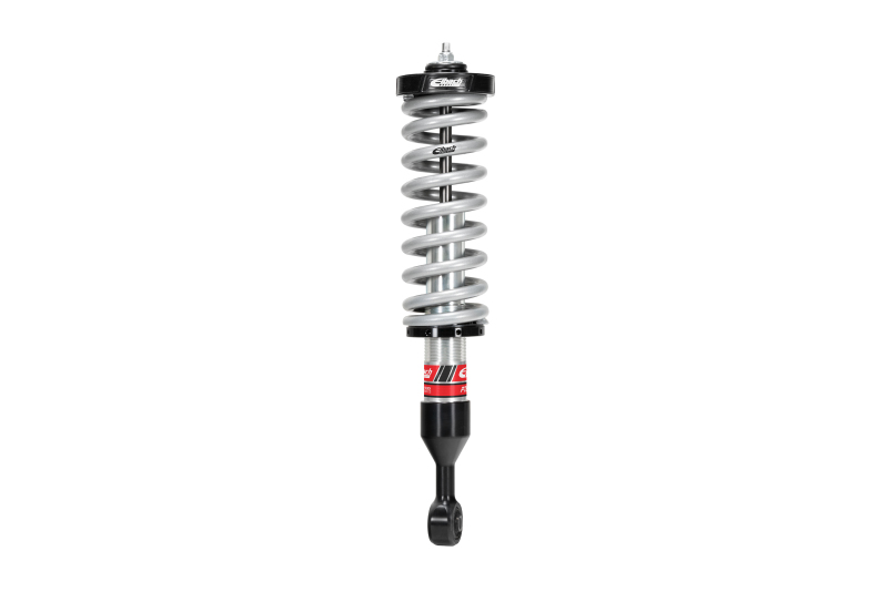 Eibach 05-15 Toyota Hilux 4WD (N70) / 16-22 Toyota Hilux 4WD (N80) Pro-Truck Coilover Kit - Stage 2