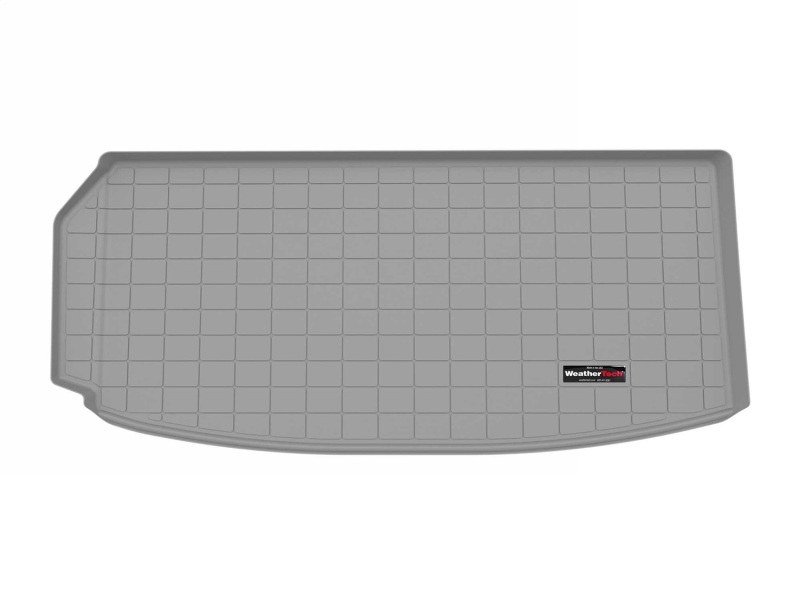 WT Cargo Liners - Grey