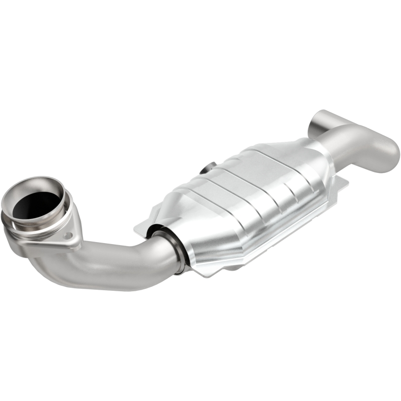 MagnaFlow Direct Fit Catalytic Converter 03-05 Ford Expedition/05-06 Lincoln Navigator 5.4L D/S thumbnail 3