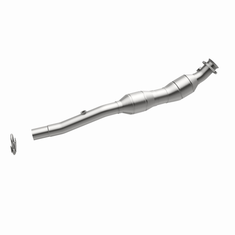 MagnaFlow 2005 Land Rover Range Rover 4.4L Direct Fit Converter thumbnail 7