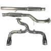 INJ Catback Exhaust