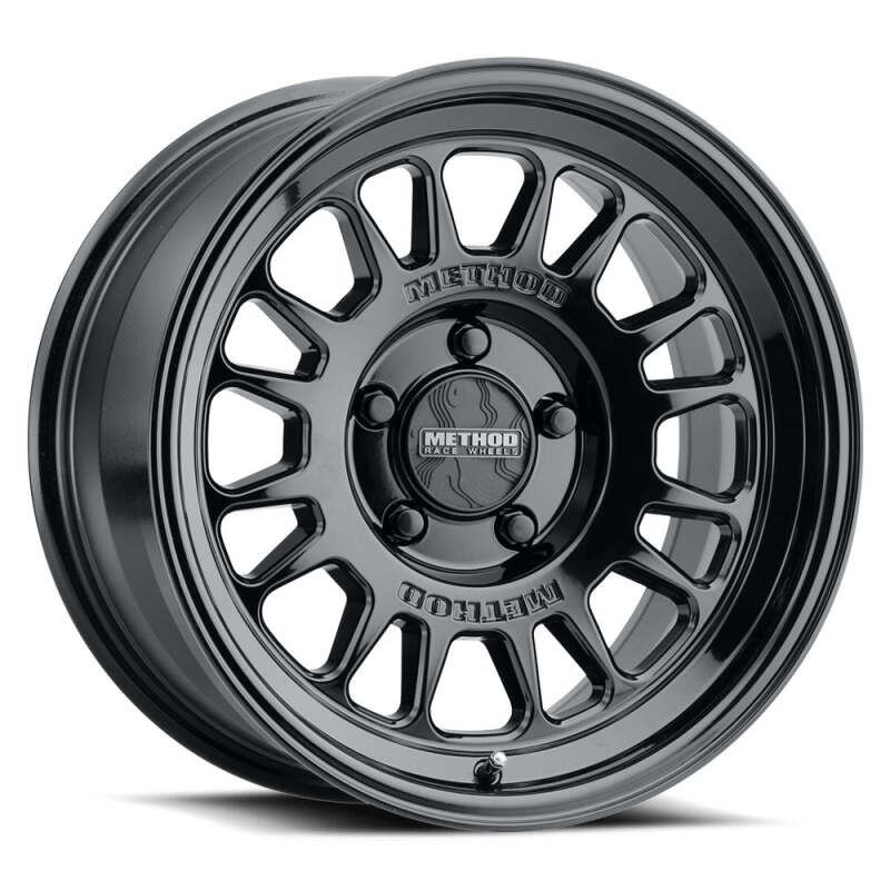 MRW MR318 Wheels