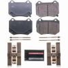 PSB Z23 Evolution Brake Pads