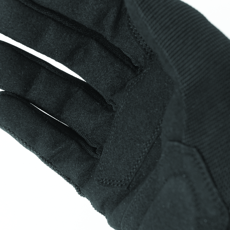 Speed and Strength Speed Society Gloves Black Womens -XS thumbnail 3