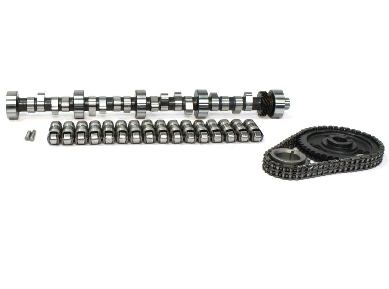 CCA Camshaft Kits