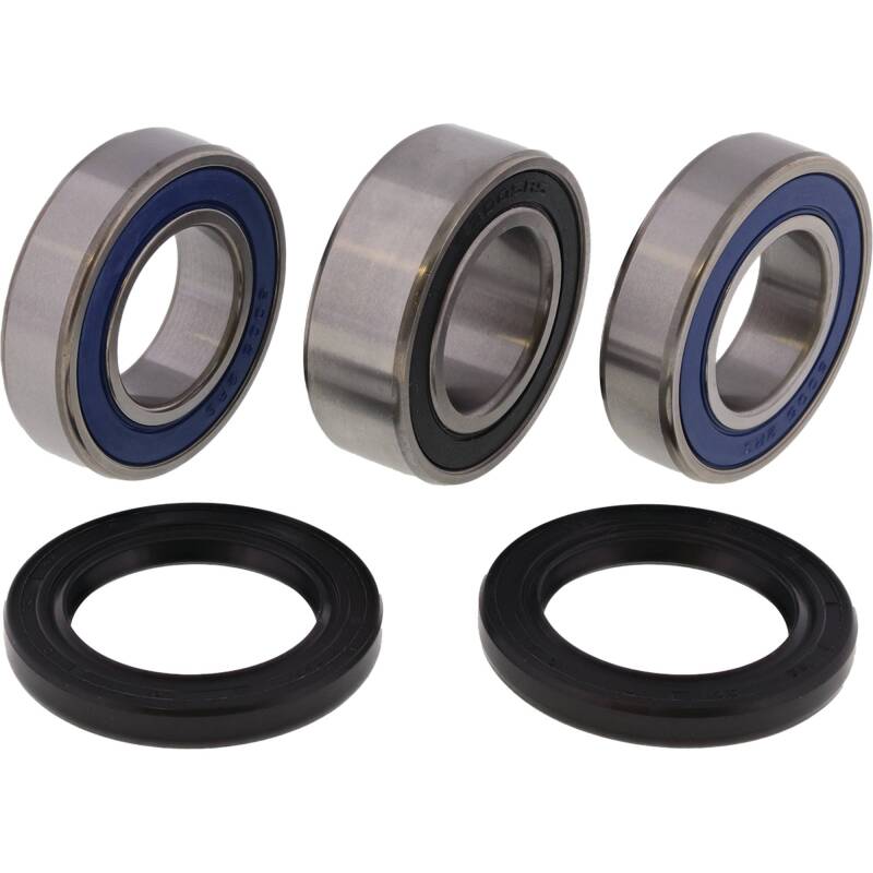 ABR Wheel Bearing Kits