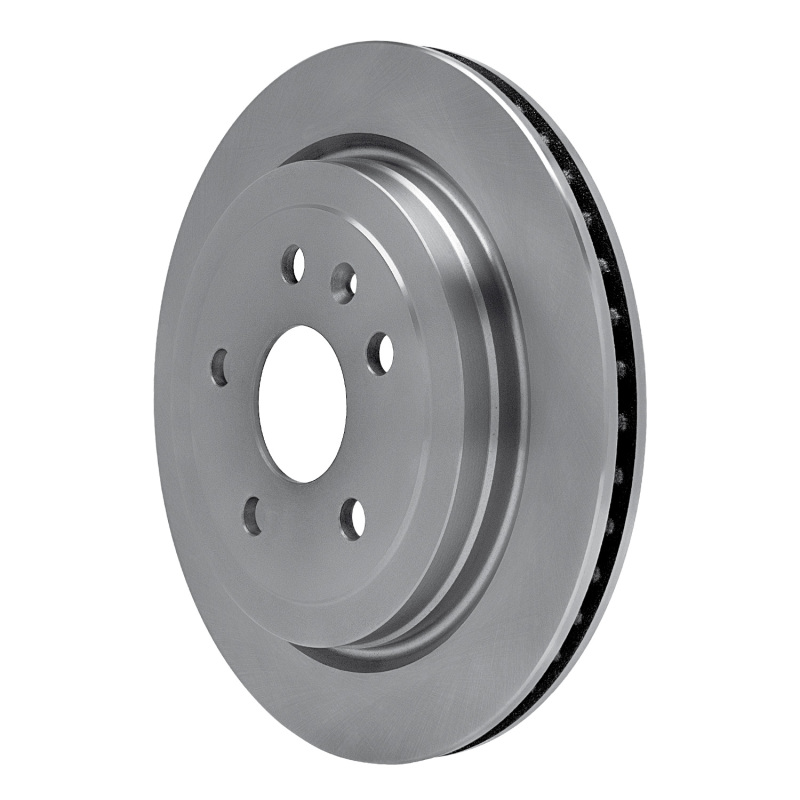R1 14-19 Cadillac CTS Front & Rear Brake Rotor Set w/Ceramic Pads and Hardware (Bundled Kit) thumbnail 5