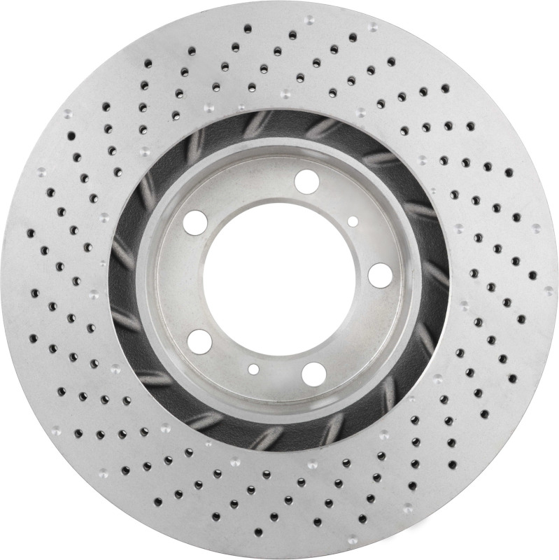BRE UV Coated OE Equiv Rotors