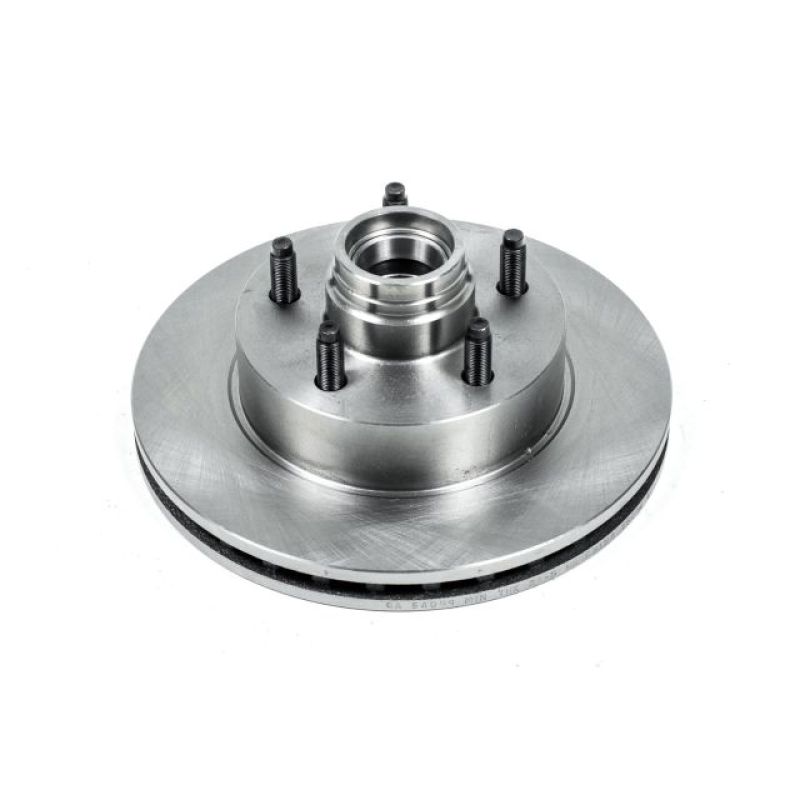 PSB Autospecialty Rotor