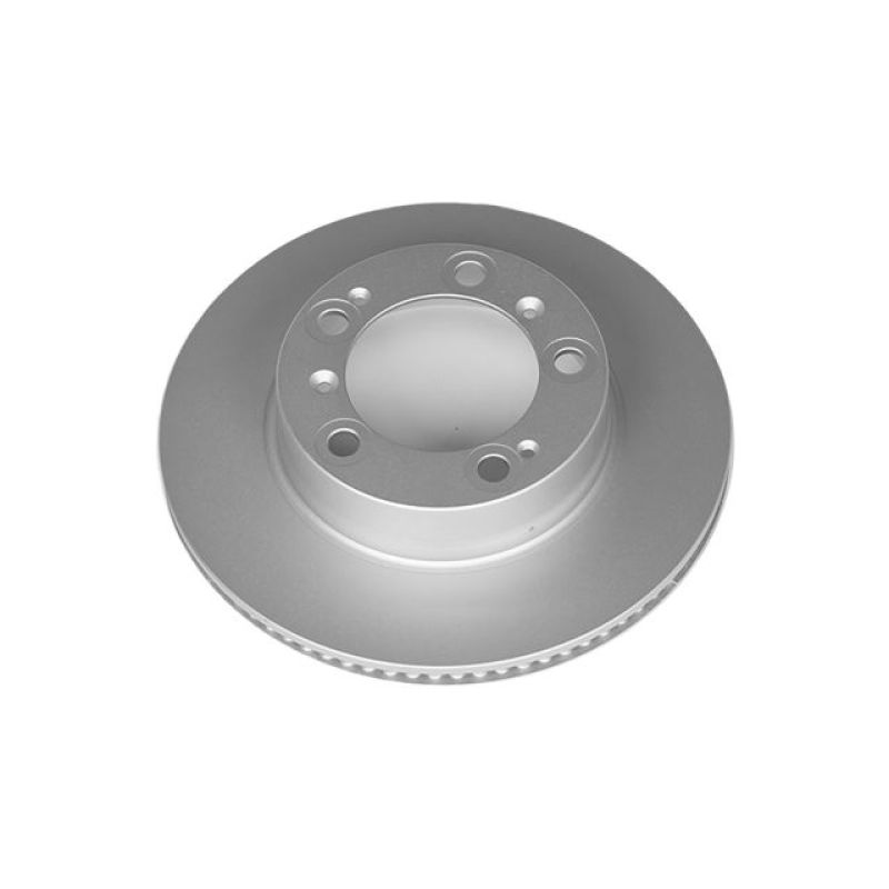 PSB Evolution Coated Rotor