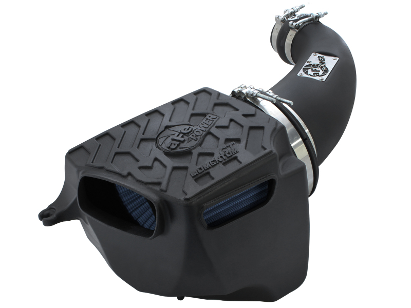 aFe Momentum GT PRO 5R Stage2 Si Intake 07-11 Jeep Wrangler JK V6 3.8L thumbnail 2